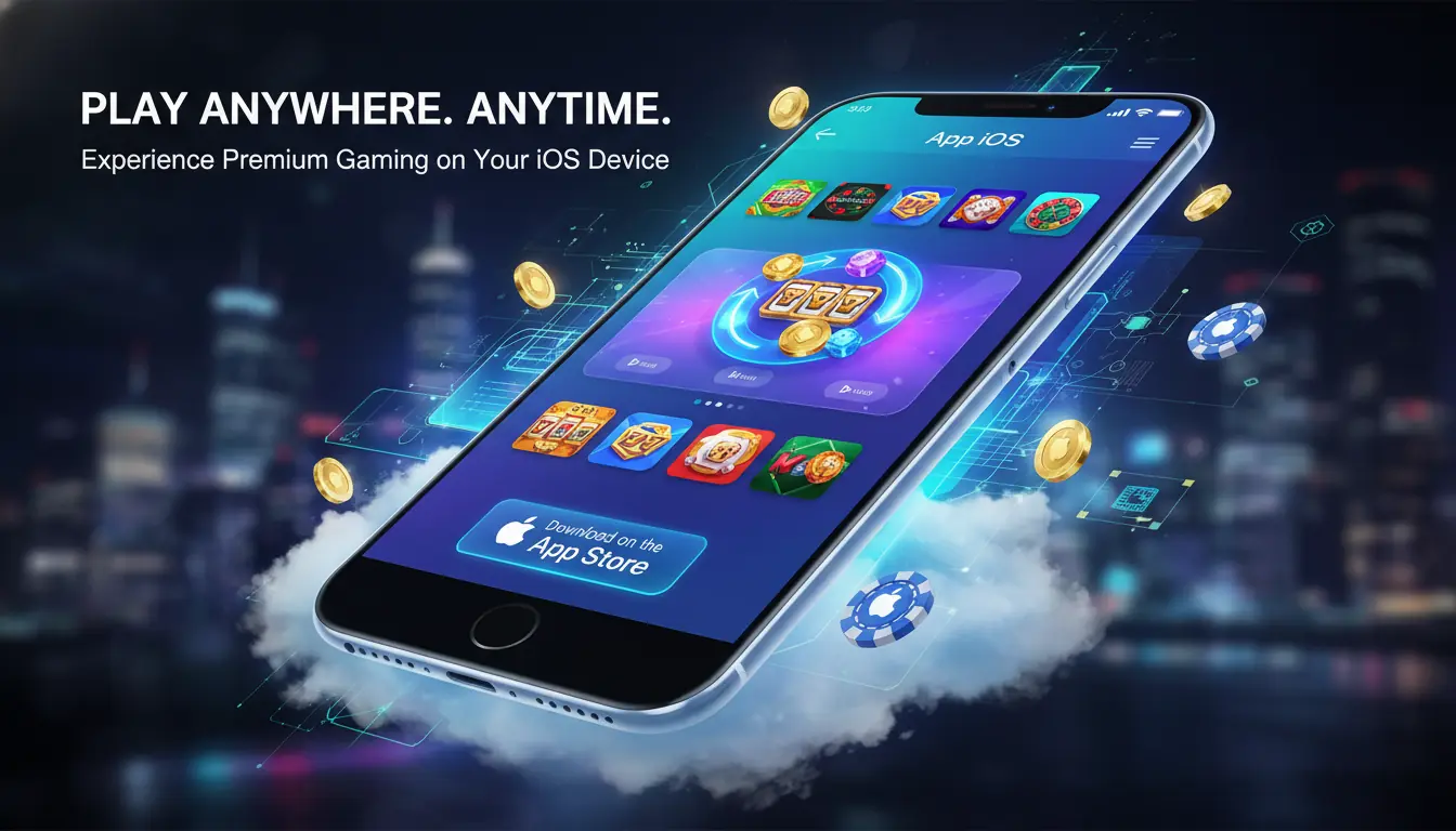 William hill casino iOS App