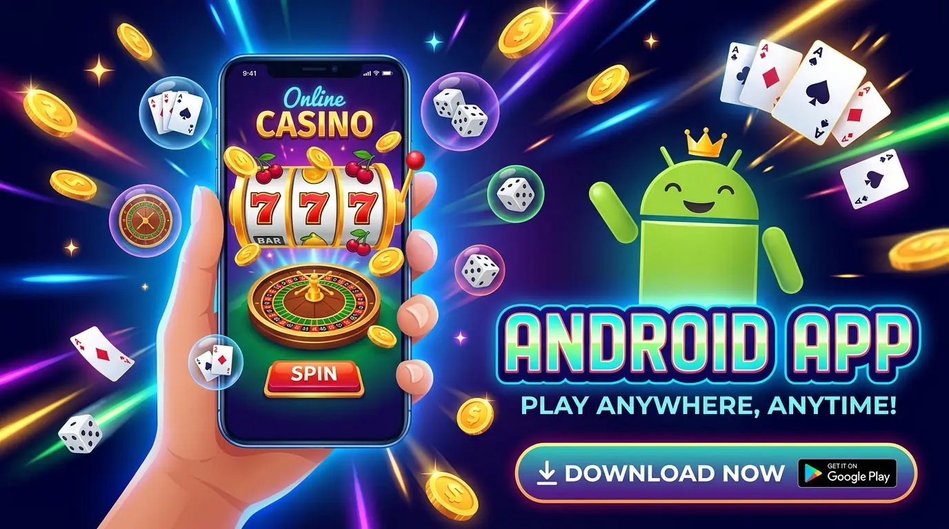 Android William hill casino