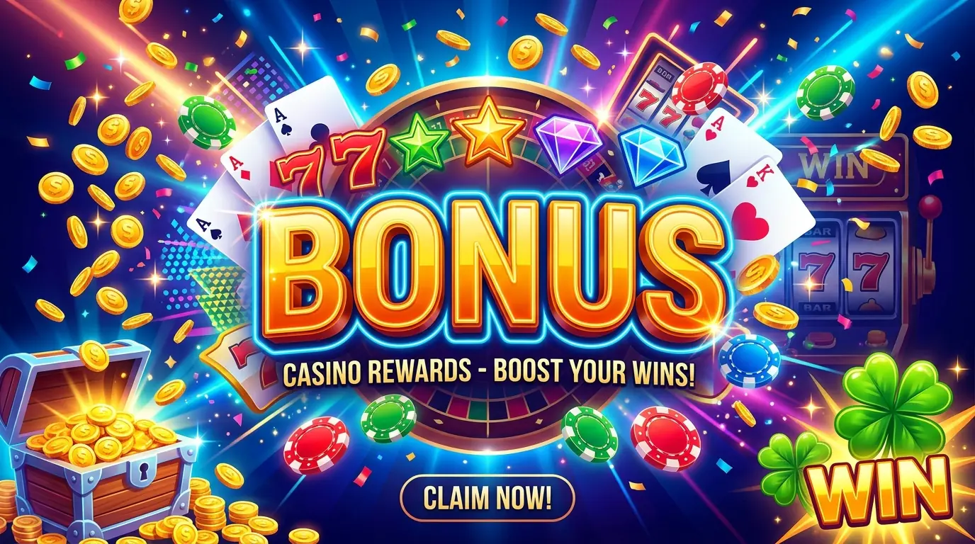 William hill casino Bonus