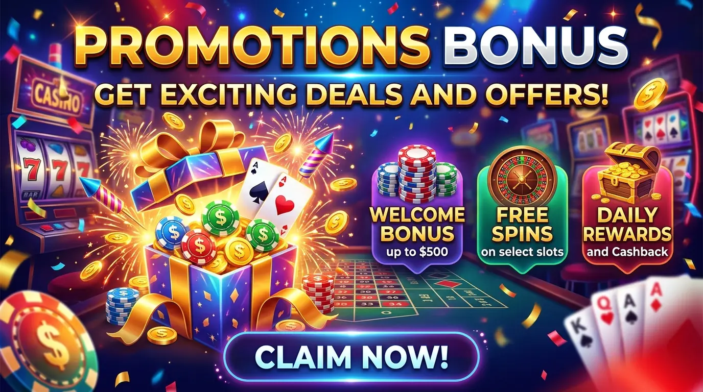 Aktionen bei William hill casino