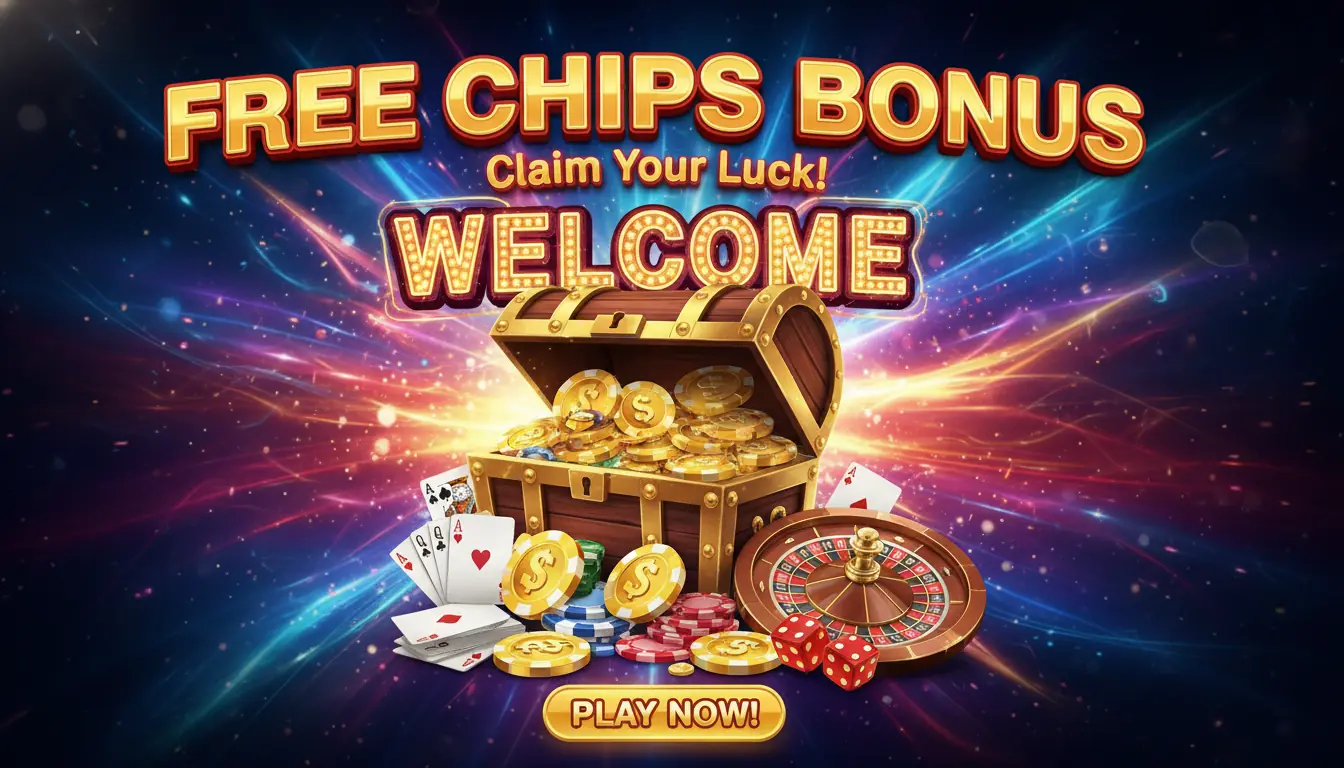 William hill casino Gratis Chips