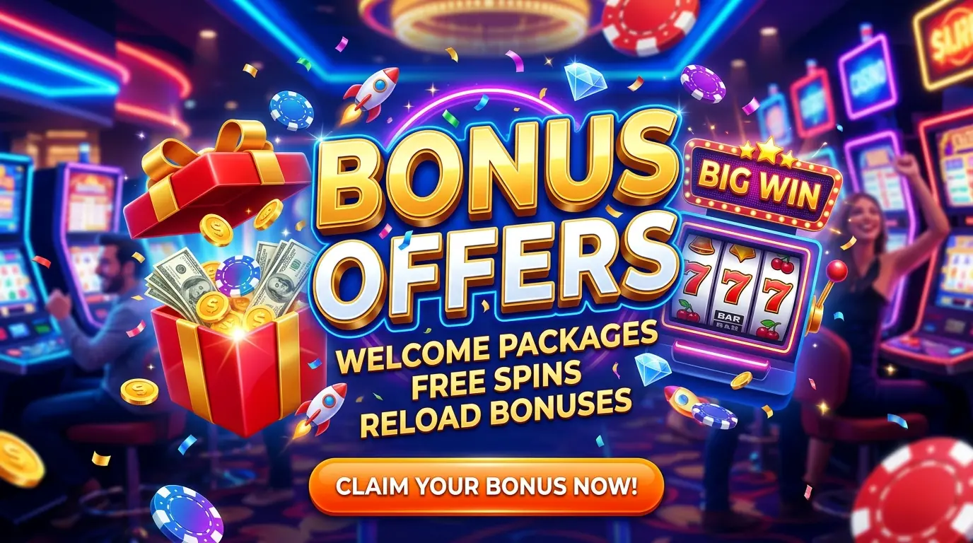 Bonus Angebote bei William hill casino