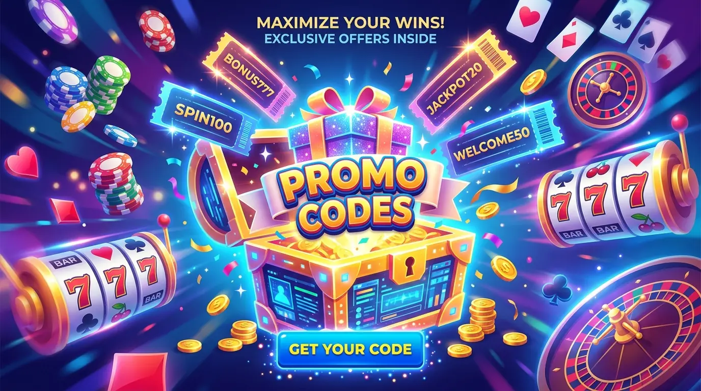Promo Codes William hill casino