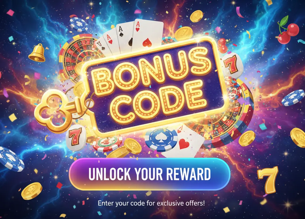 William hill casino Bonuscode