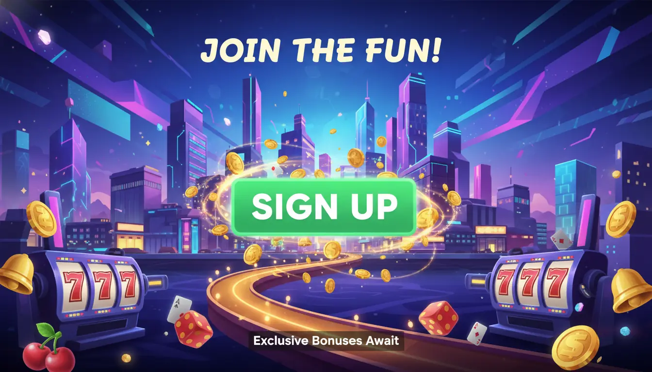 Sign Up William hill casino