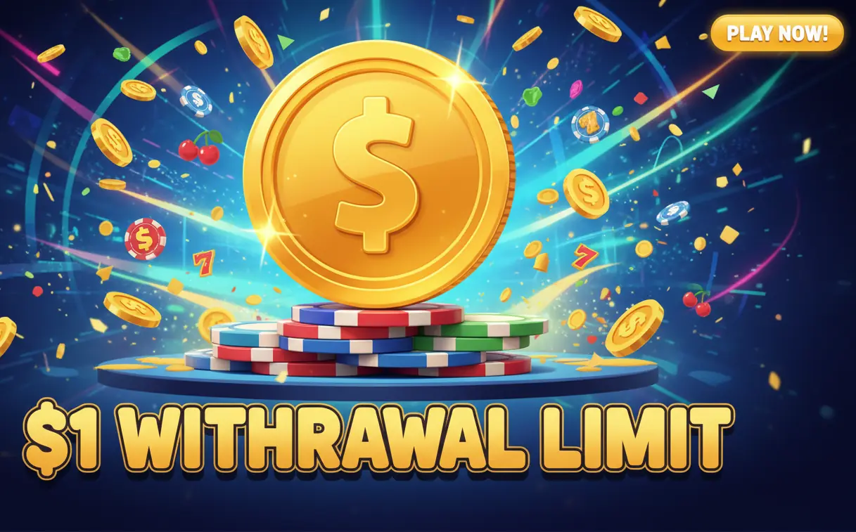 1 € Auszahlung William hill casino