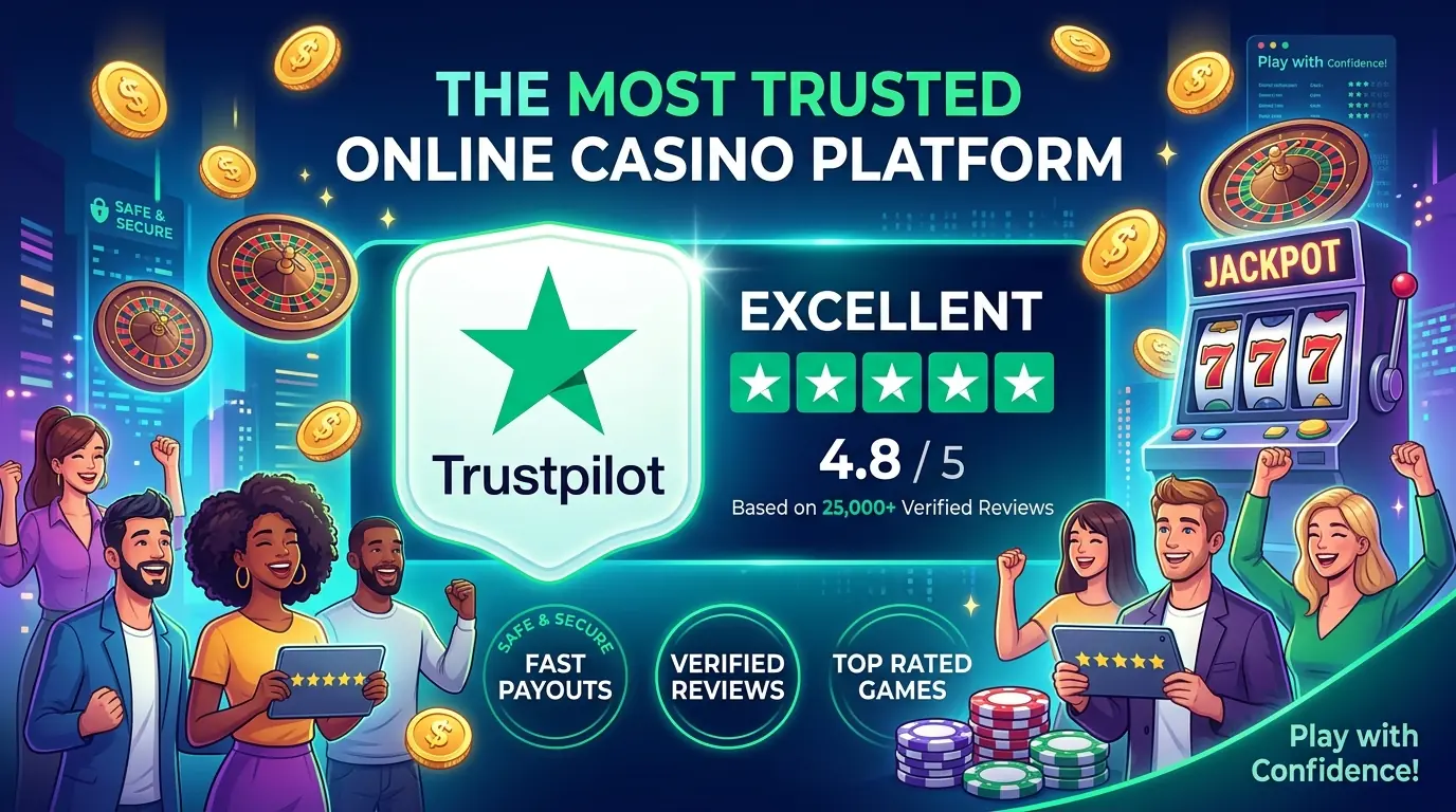 William hill casino Trustpilot