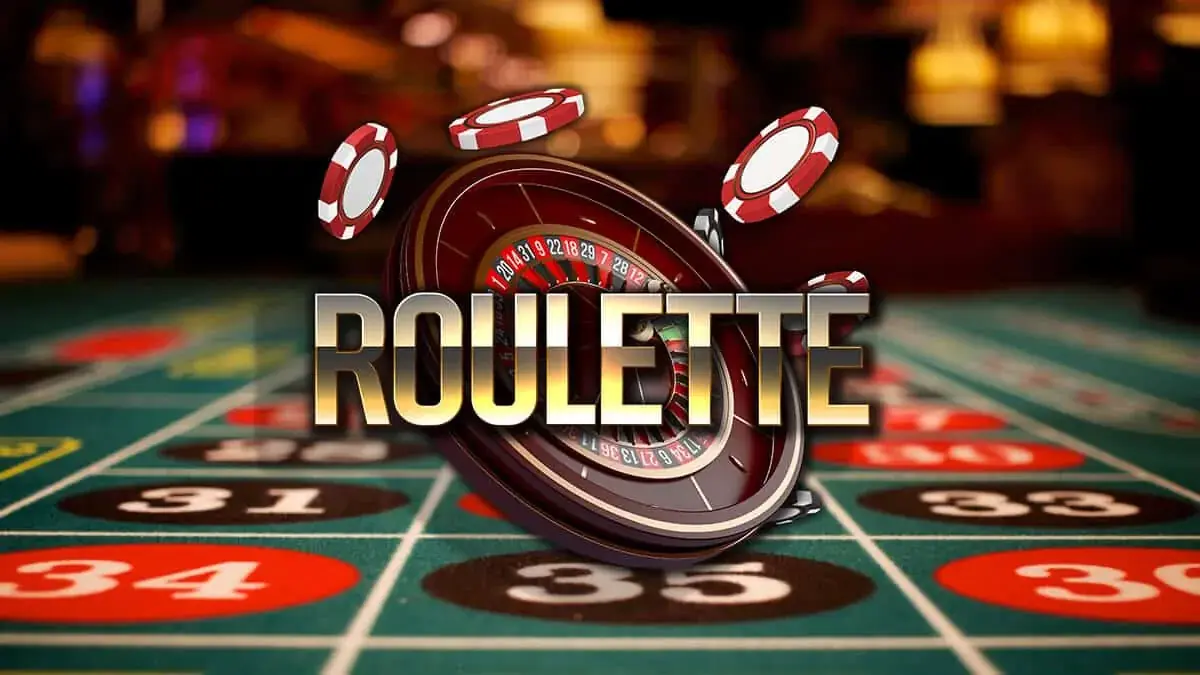 Roulette William hill casino