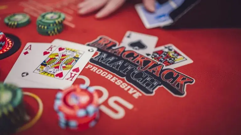William hill casino Blackjack