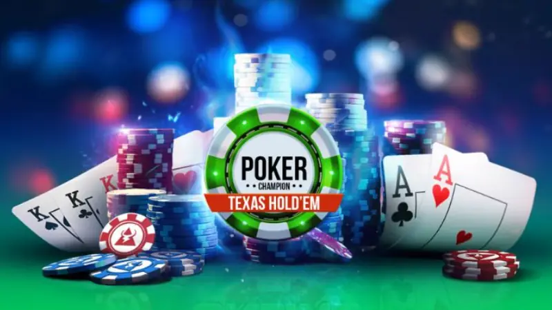 Poker bei William hill casino