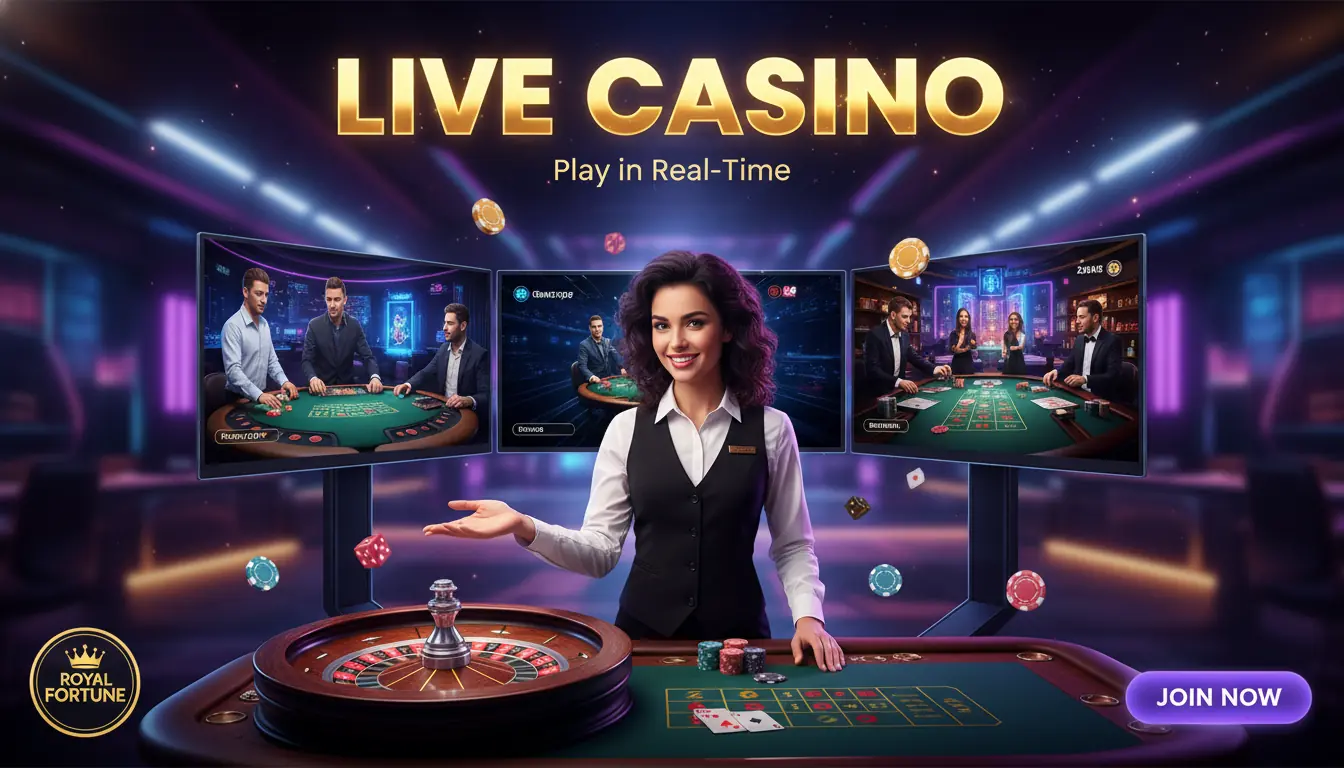 William hill casino Live Casino