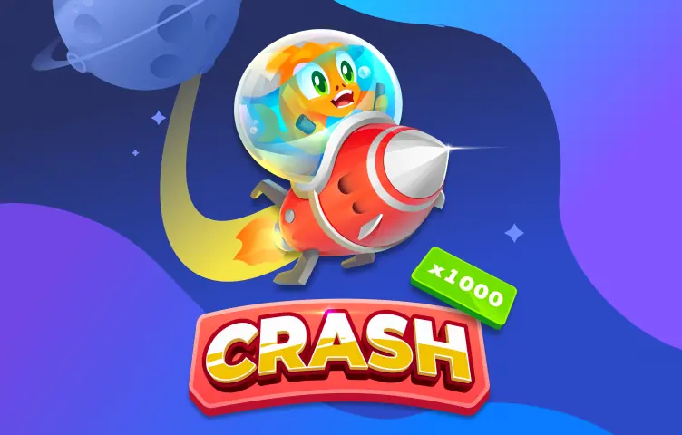 Crash Games bei William hill casino