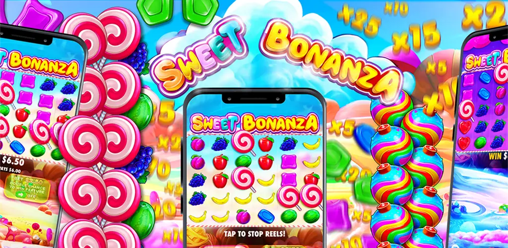 William hill casino Sweet Bonanza