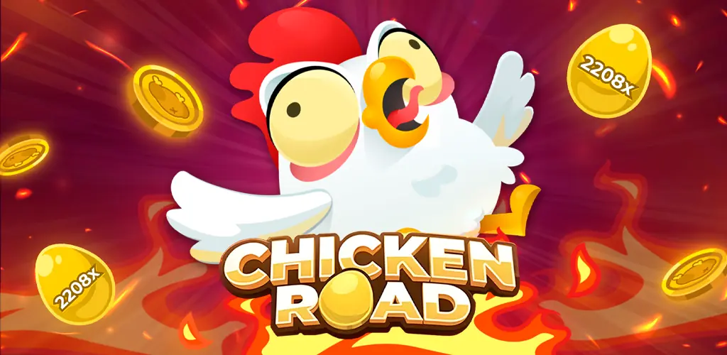 Chicken Road bei William hill casino